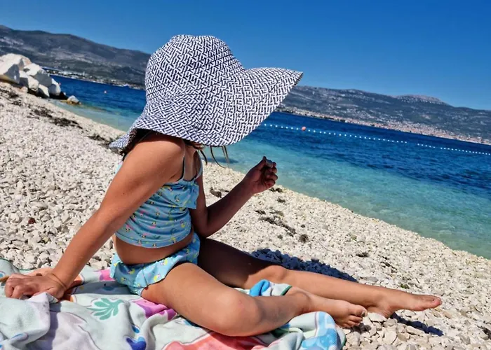 Apartmants Ujevic Appartamento *