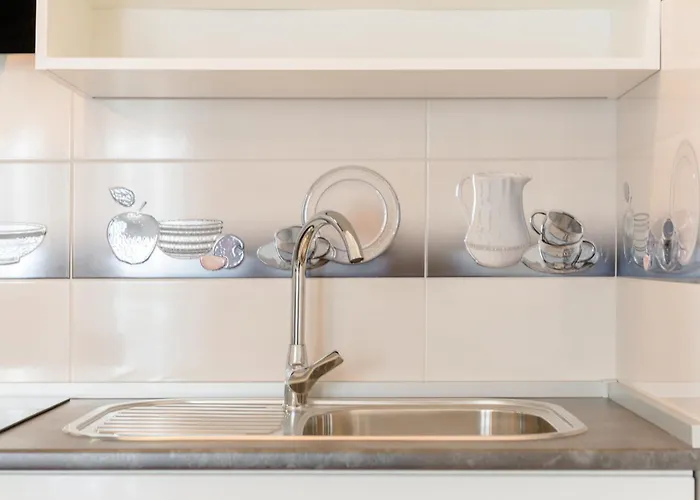 Appartamento Apartmants Ujevic Traù