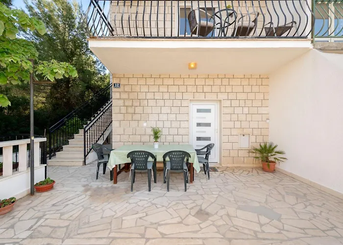 Appartamento Apartmants Ujevic *