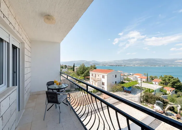 Appartamento Apartmants Ujevic *