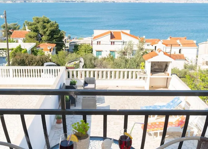 Apartmants Ujevic Appartamento